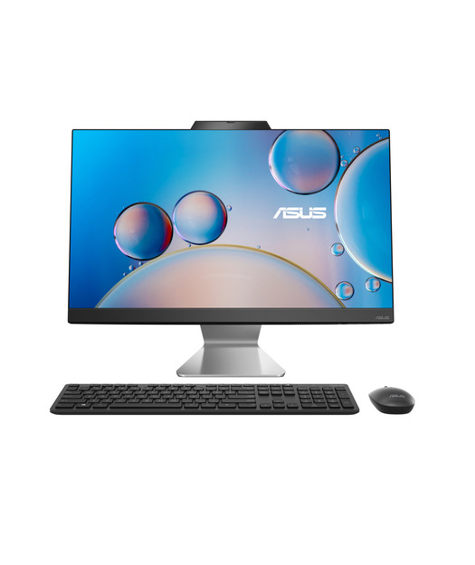 ASUS A3402WBAK-I58512B0D Black 23.8